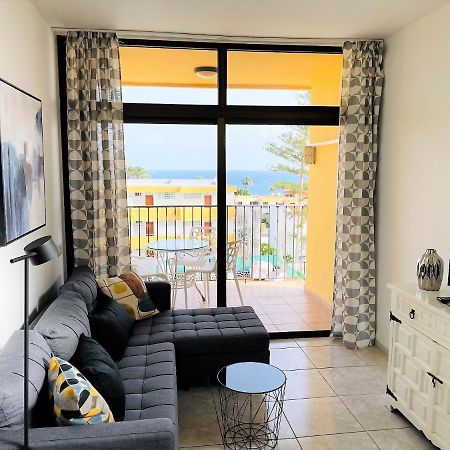 Seaview Apartment Los Cactus Playa del Inglés Extérieur photo