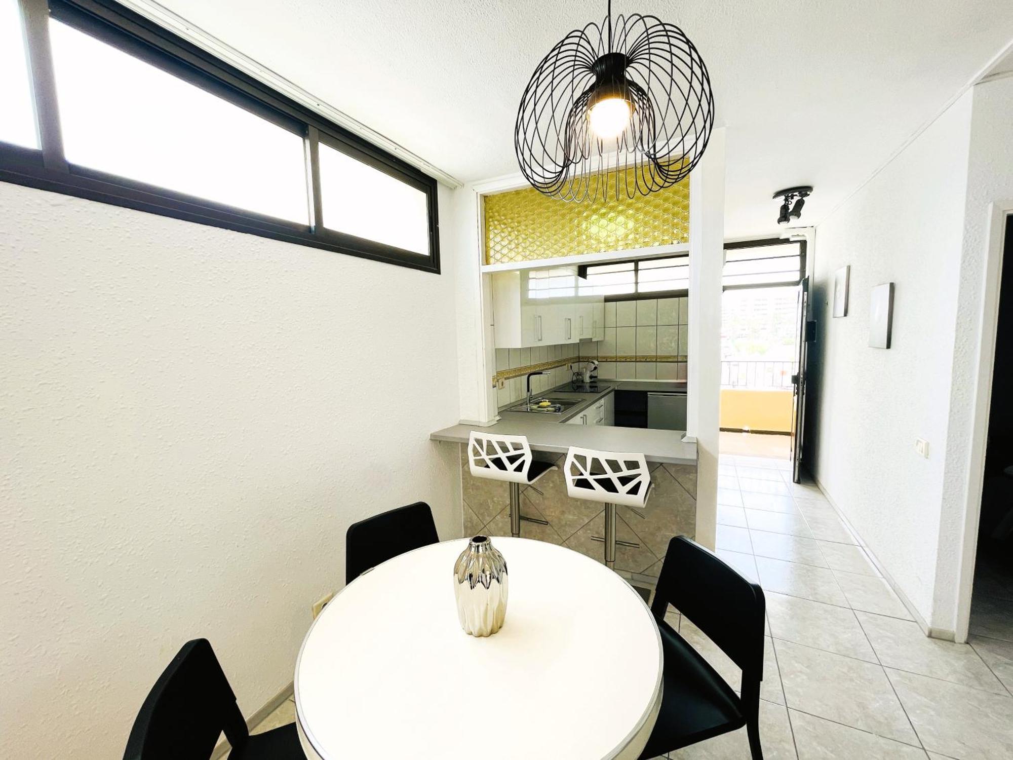 Seaview Apartment Los Cactus Playa del Inglés Extérieur photo