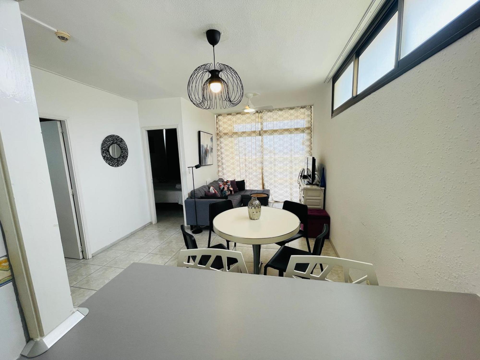 Seaview Apartment Los Cactus Playa del Inglés Extérieur photo
